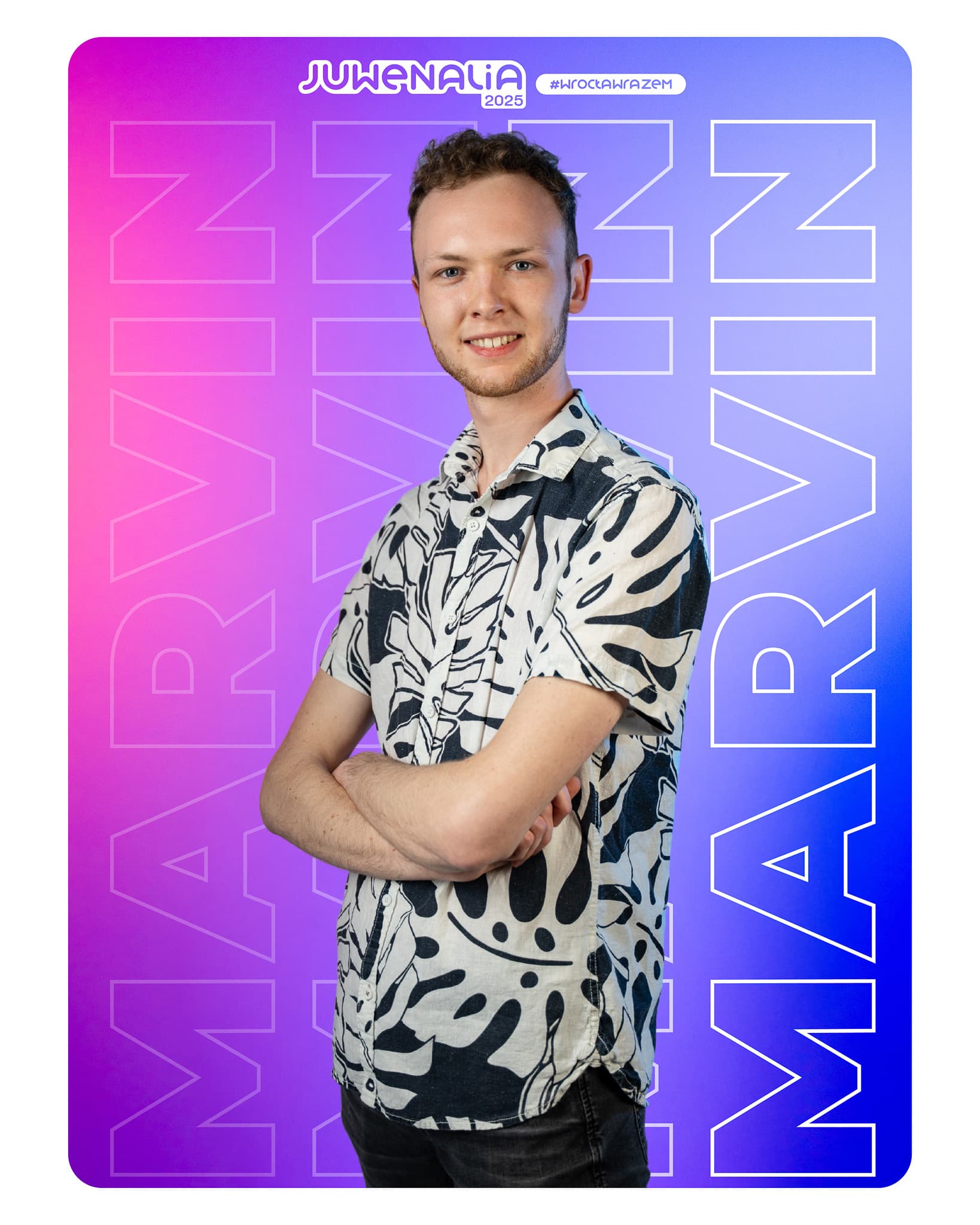 Marvin Ruciński's photo