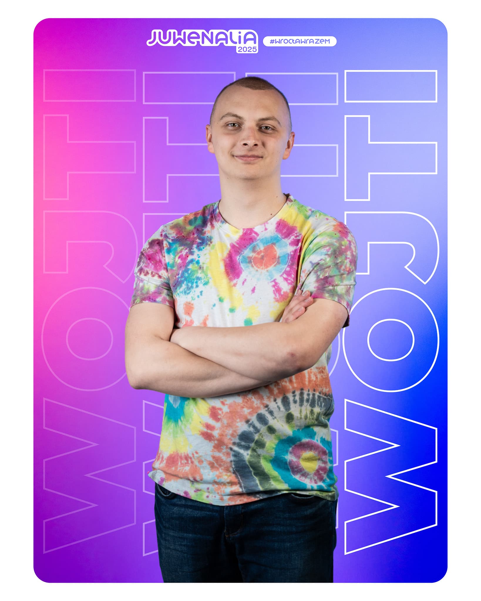 Wojciech Dominiak's photo